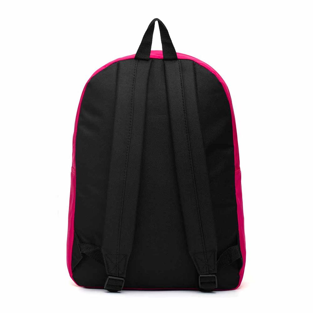 Sac à Dos Rose Femme Kappa Iela vue 2