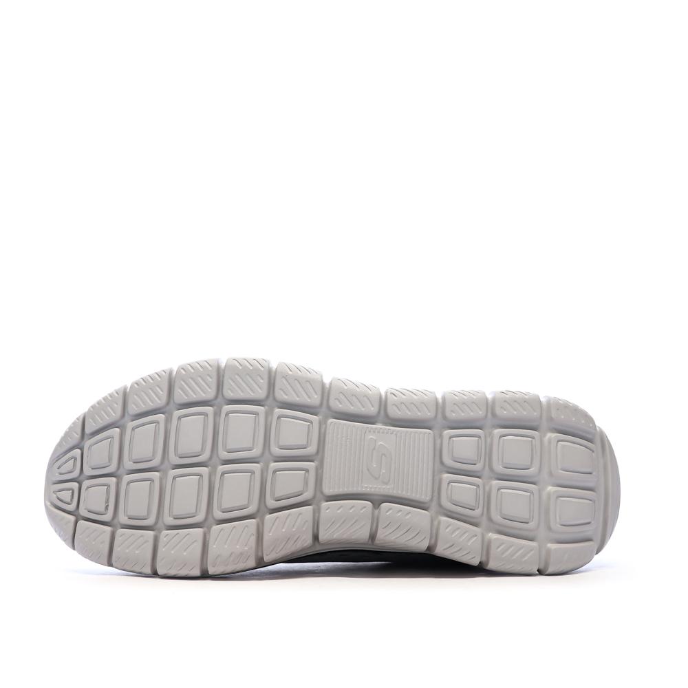 Baskets Homme Skechers Track-ripkent [6863f80ac5712] vue 5