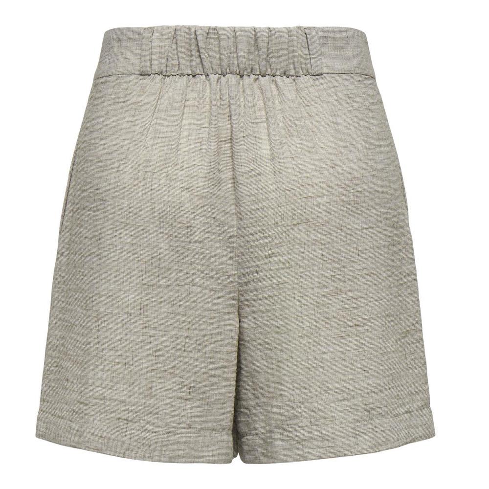 Short, Flowing, Grey, Women’s JDY Bruce Photo of the Espace des Marques %store% store - view of %key%