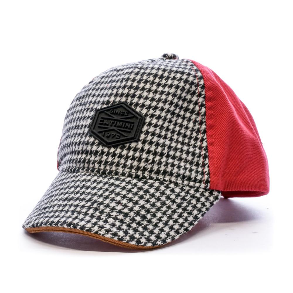 Casquette Rouge Enfant Catimini CR90004 vue 2