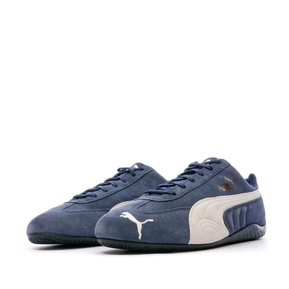 Baskets Marine Homme Puma Speed vue 6