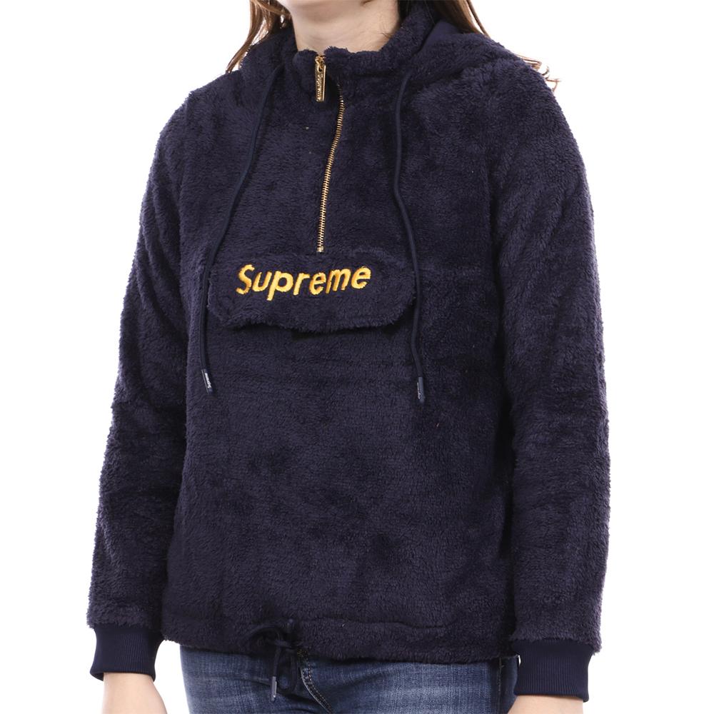 Veste Marine Femme Supreme Grip Etty pas cher