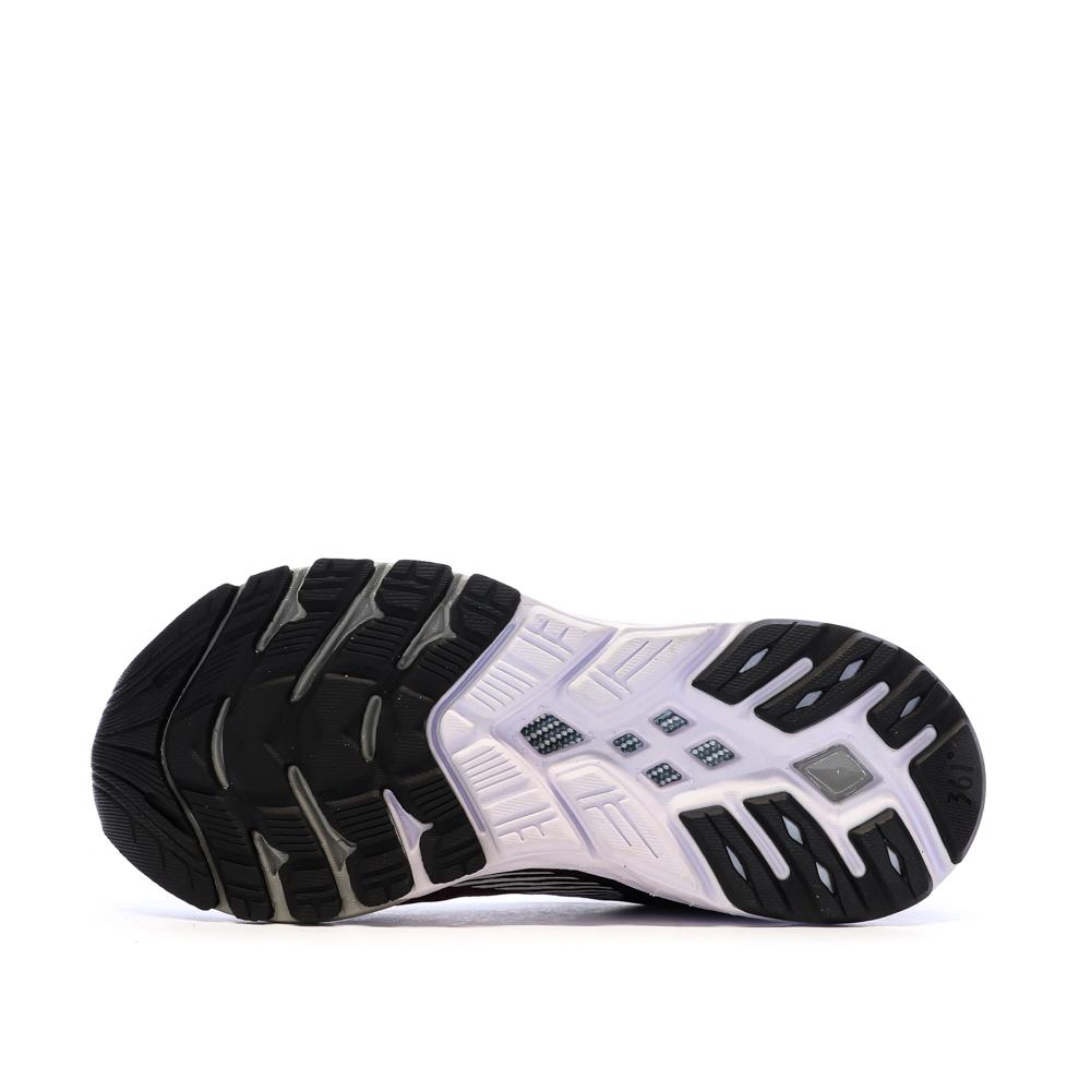 Zapatillas de running burdeos para mujer 361° Spire 4 ver 5