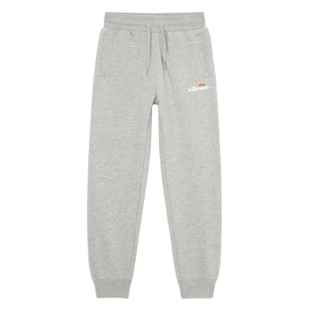 Ellesse SOP Herren-Jogginghose, grau günstig
