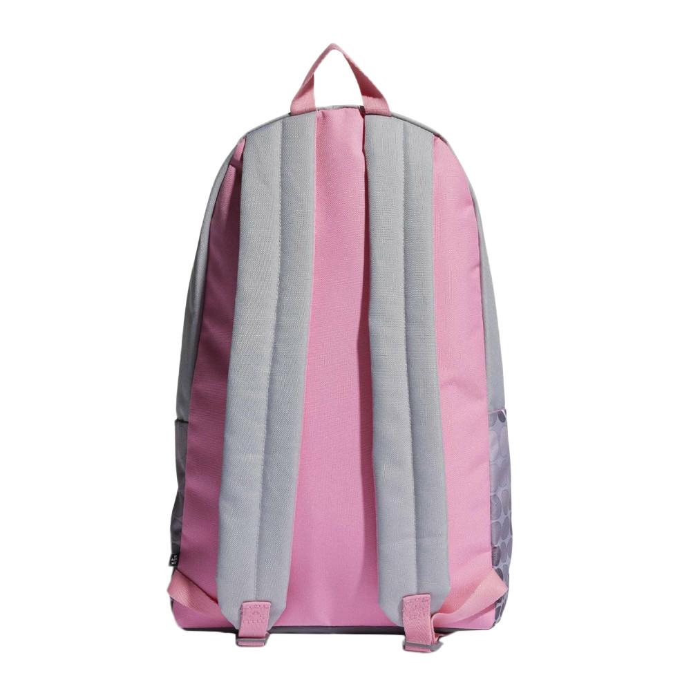 Sac a dos Gris Fille Adidas Dance vue 2