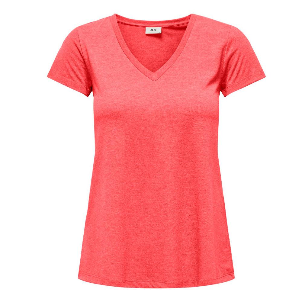 T-shirt Rose Femme JDY Dalila pas cher