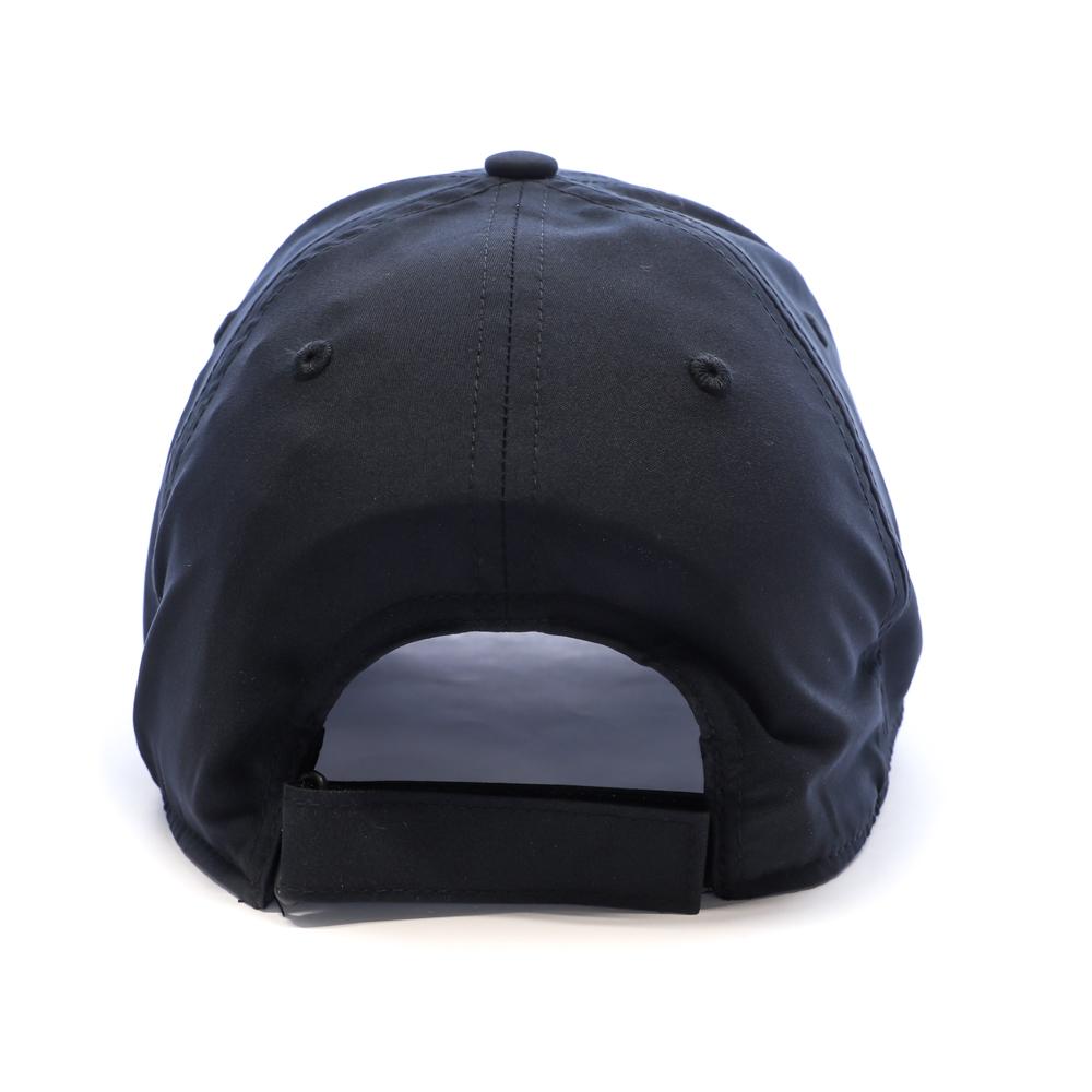Casquette Noire Homme Under Armour Golf003 vue 3