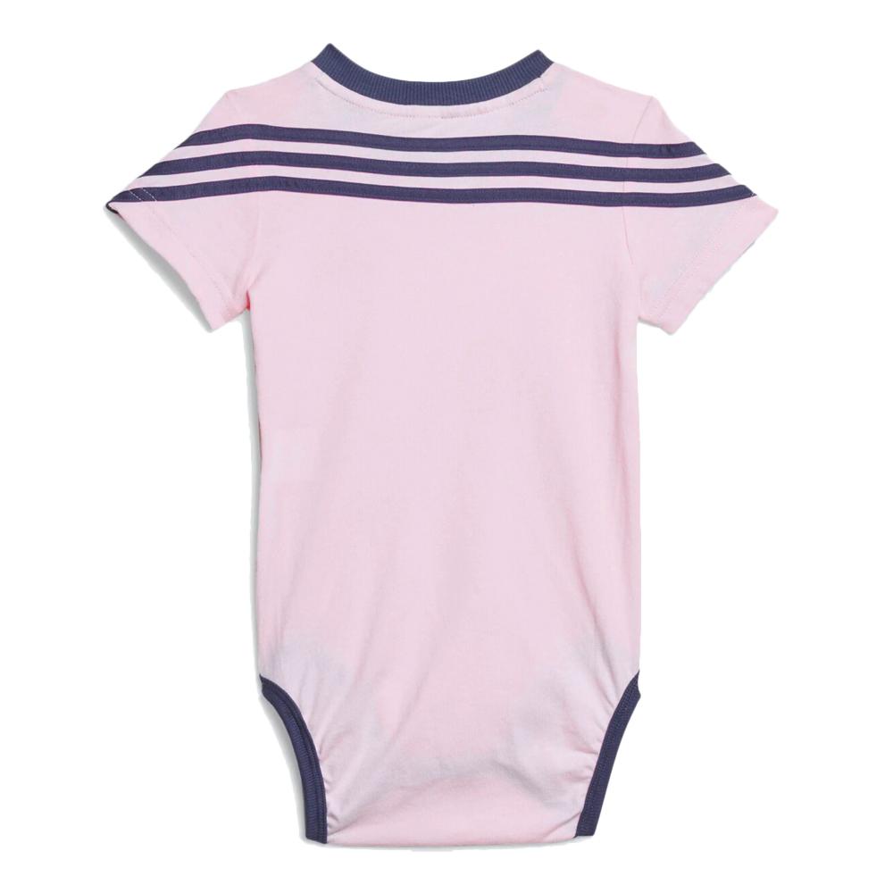 Ensembles Fille Adidas HM6593 vue 2