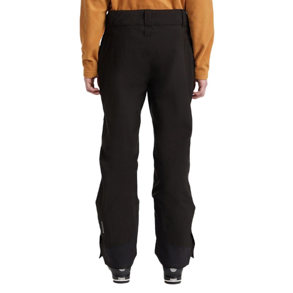 Pantalon de ski Noir Homme O'Neill Psycho vue 2