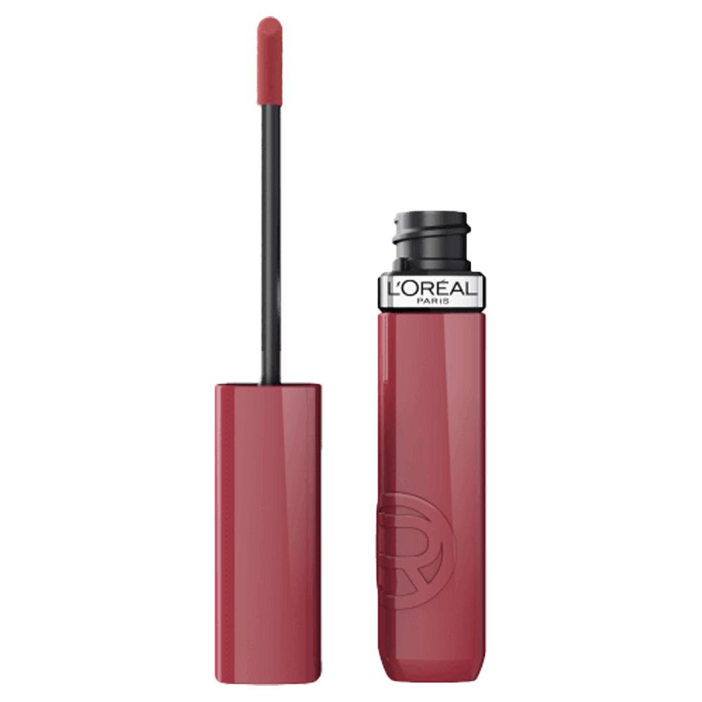 Rouge à Lèvres Liquide Infaillible Matte Resistance 220 Paris Sunset pas cher