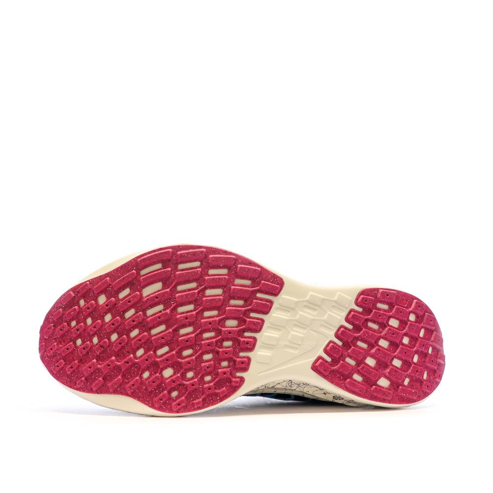 Chaussures de running Noire/Marine Femme Nike Pegasus vue 5