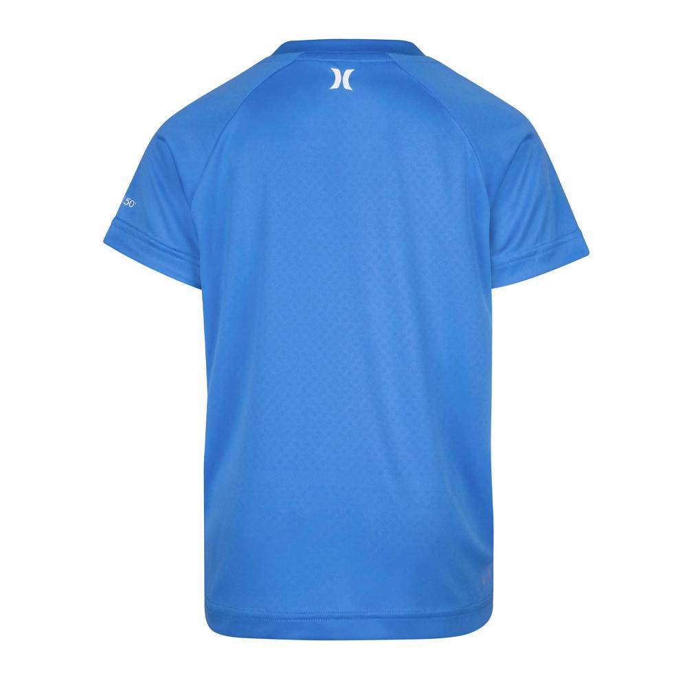 Lycra Bleu Garçon Hurley Ombre Icon vue 2