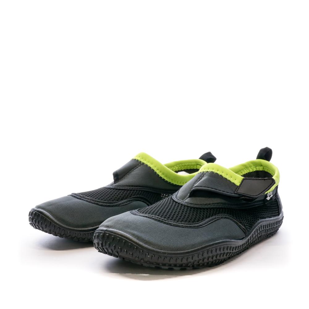 Chaussure de piscine Noir Homme Arena Watershoes vue 6