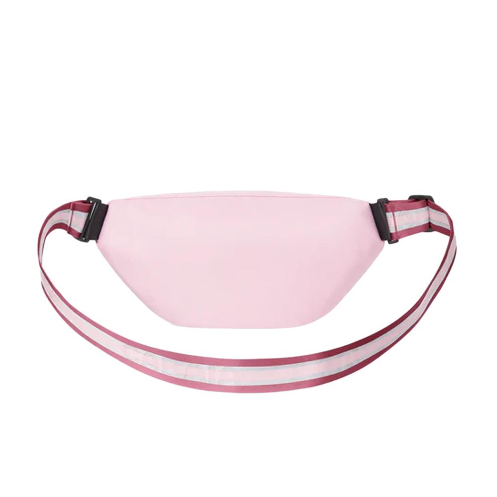 Sac Banane Rose réversible Femme Cabaia Belt Bag S vue 3