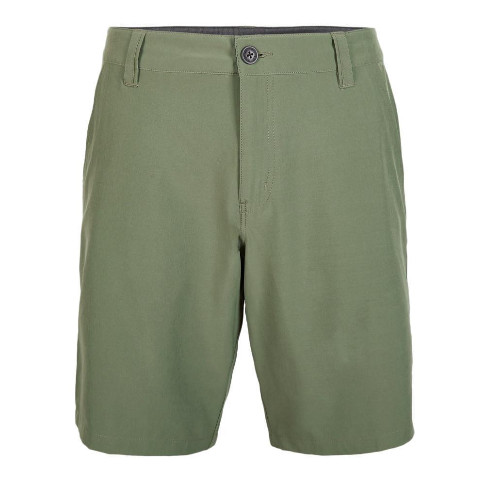 Shorts Chino Kaki Homme O'Neill Hybrid pas cher