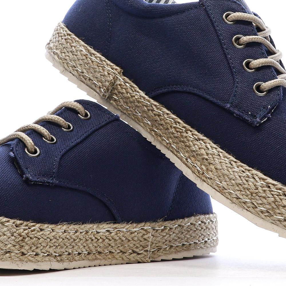 Baskets Marine Homme Refresh 175503 vue 7