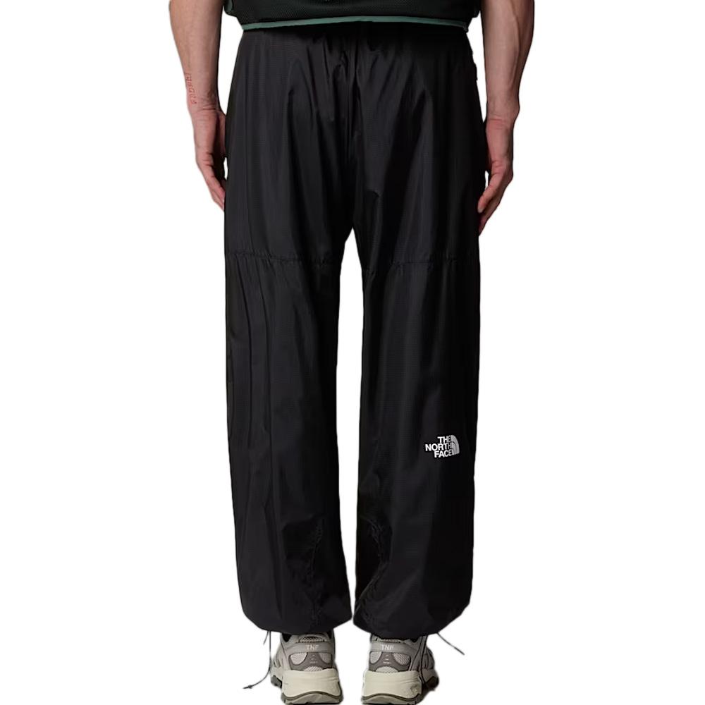 Pantalon Noir Homme The North Face NF0A8BJQJK3 vue 2