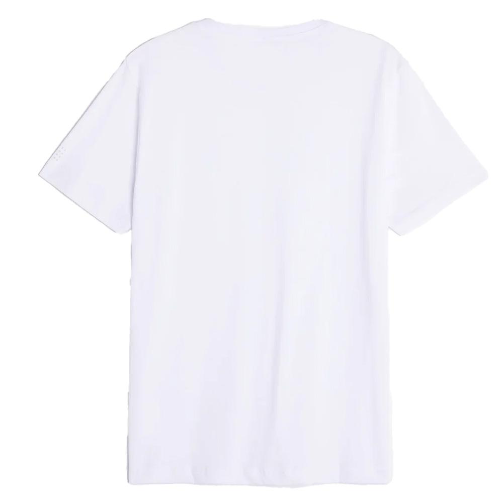 Camiseta Blanco Hombre TBS Recif ver 2