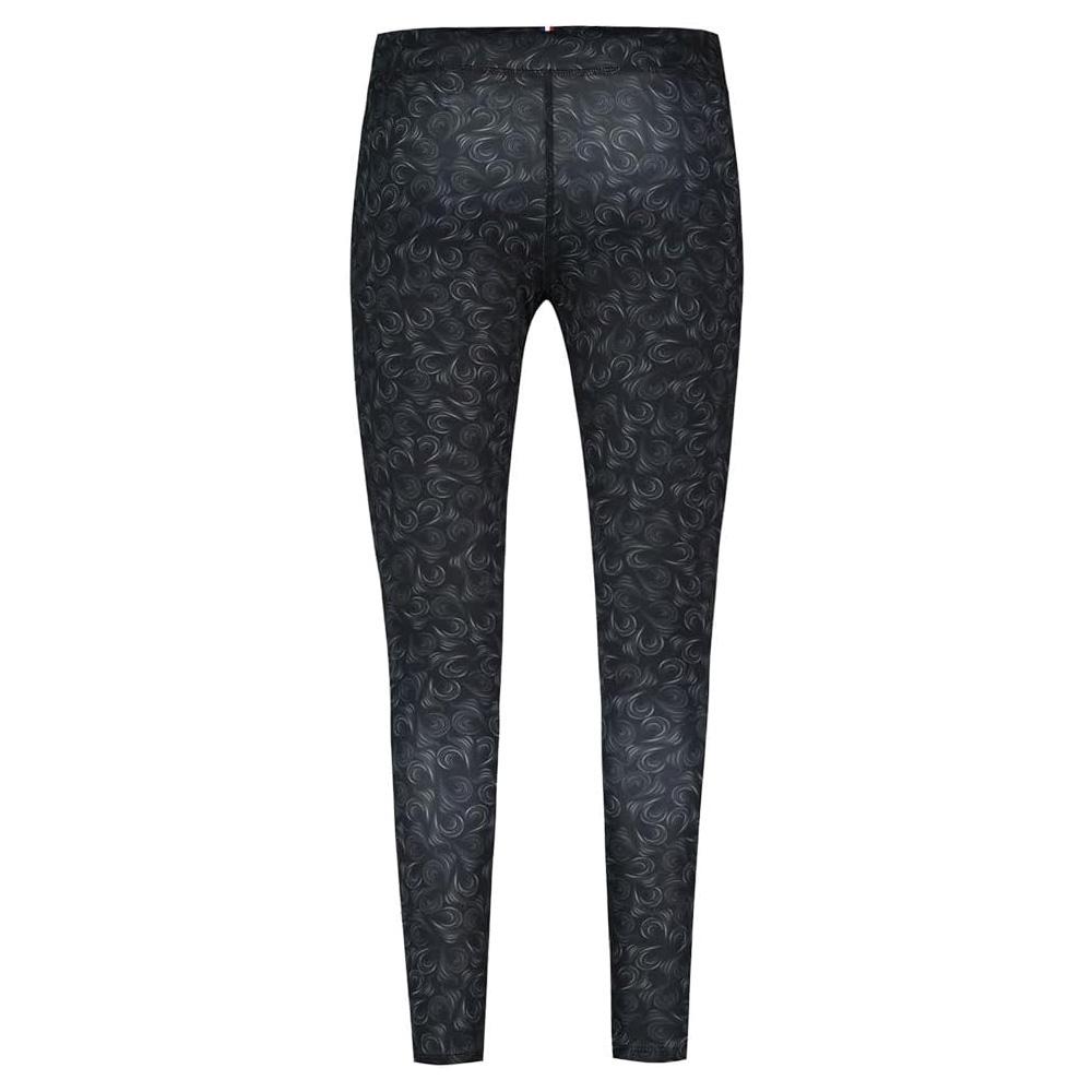 Legging Noir/Gris Femme Le Coq Sportif Training N°4 vue 2