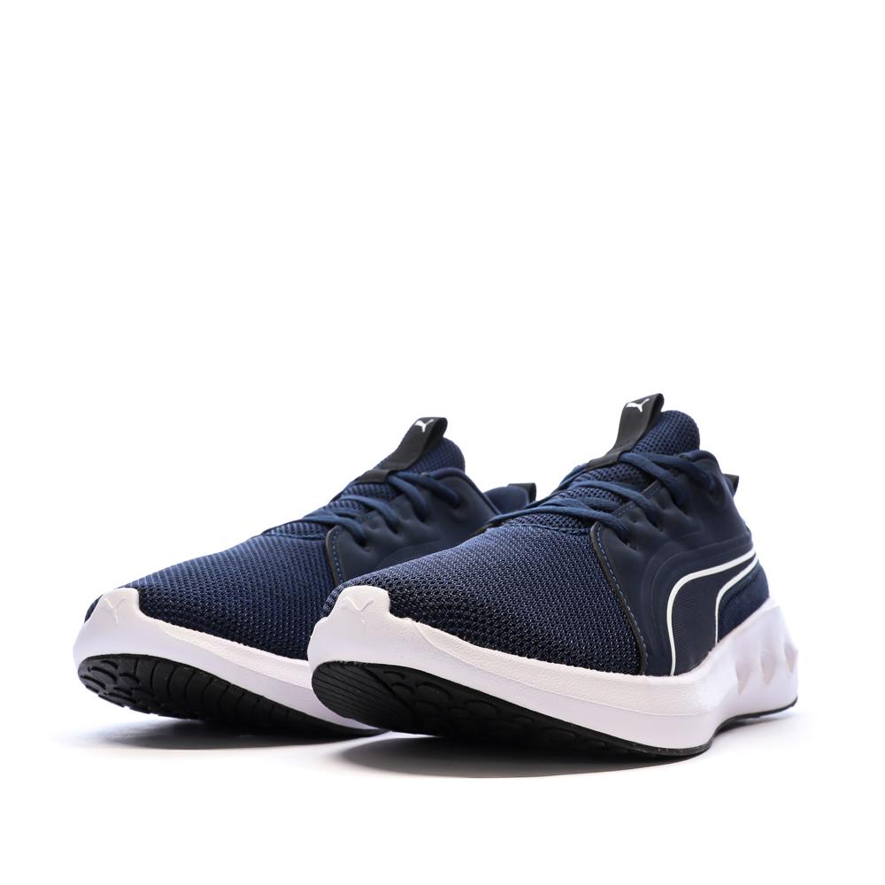 Chaussures de Sport Marine Puma Softride Carson [6a88059d97a91] vue 6