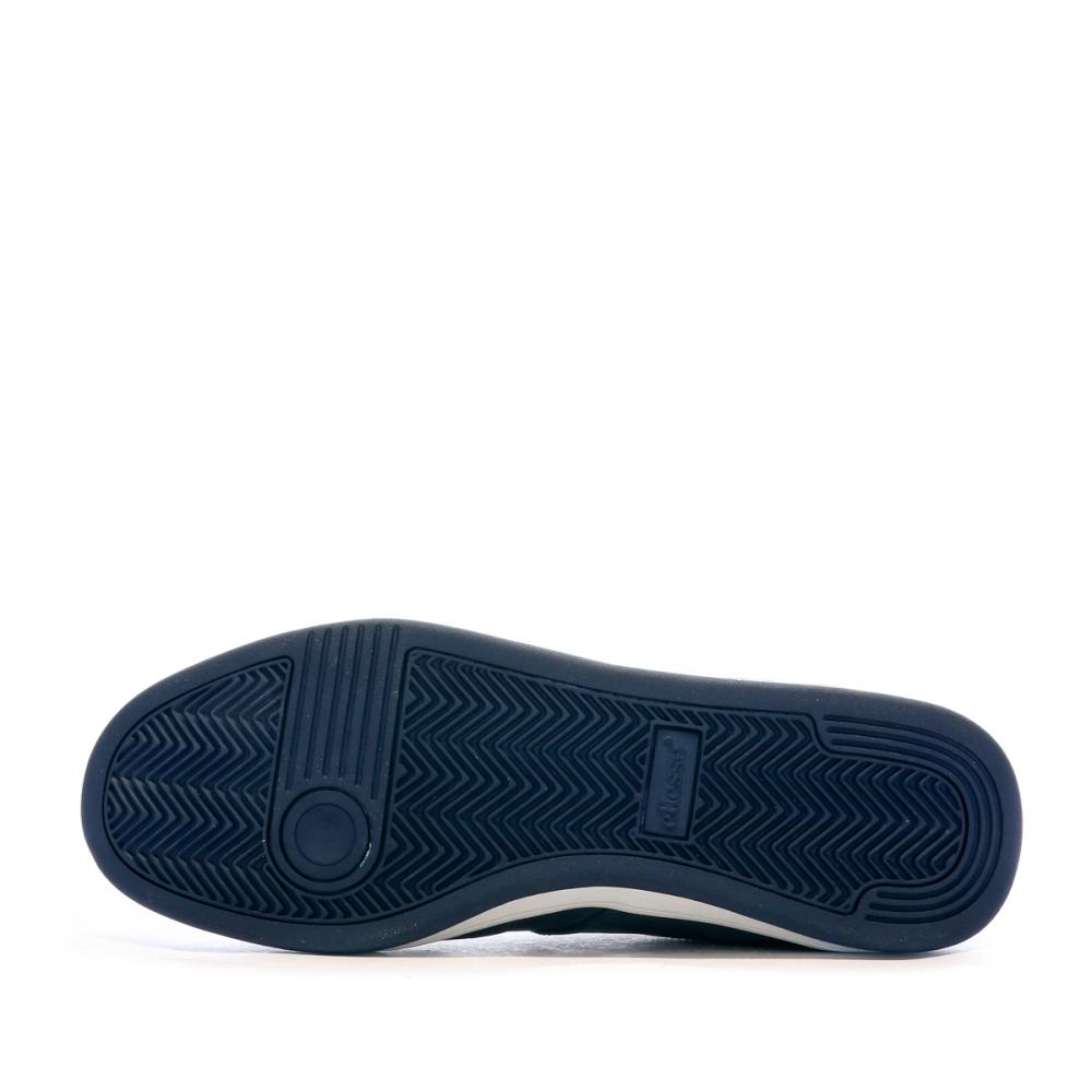 Baskets Marines Homme Ellesse Tennis vue 5