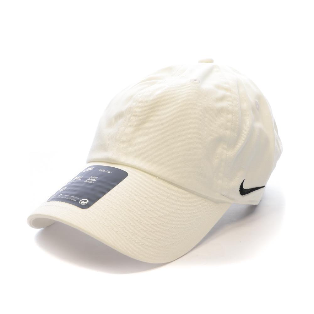 Casquette Blanche Homme Nike FQ1361 pas cher