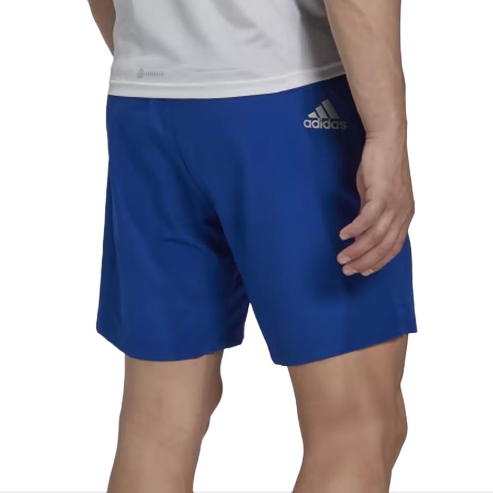 Short de Running Bleu Homme Adidas Run It 3967 vue 2