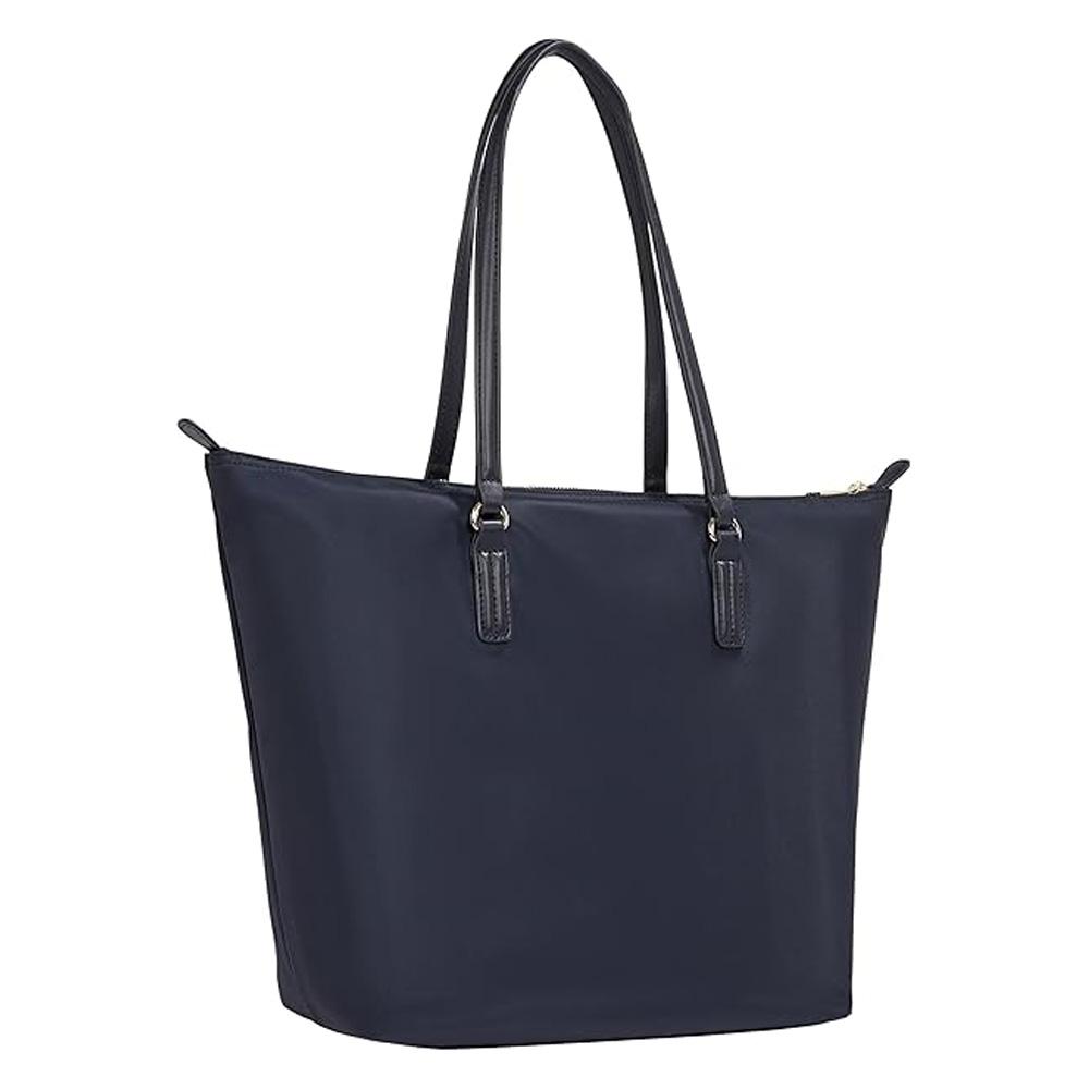 Sac à main Marine Femme Tommy Hilfiger Popp vue 2