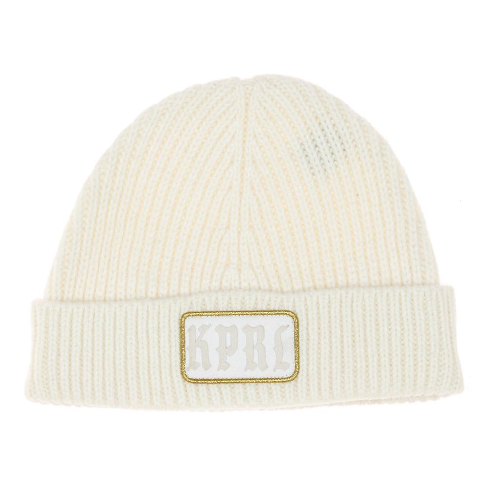 Kaporal Gorro Blanco Hombre SAAT2 barato