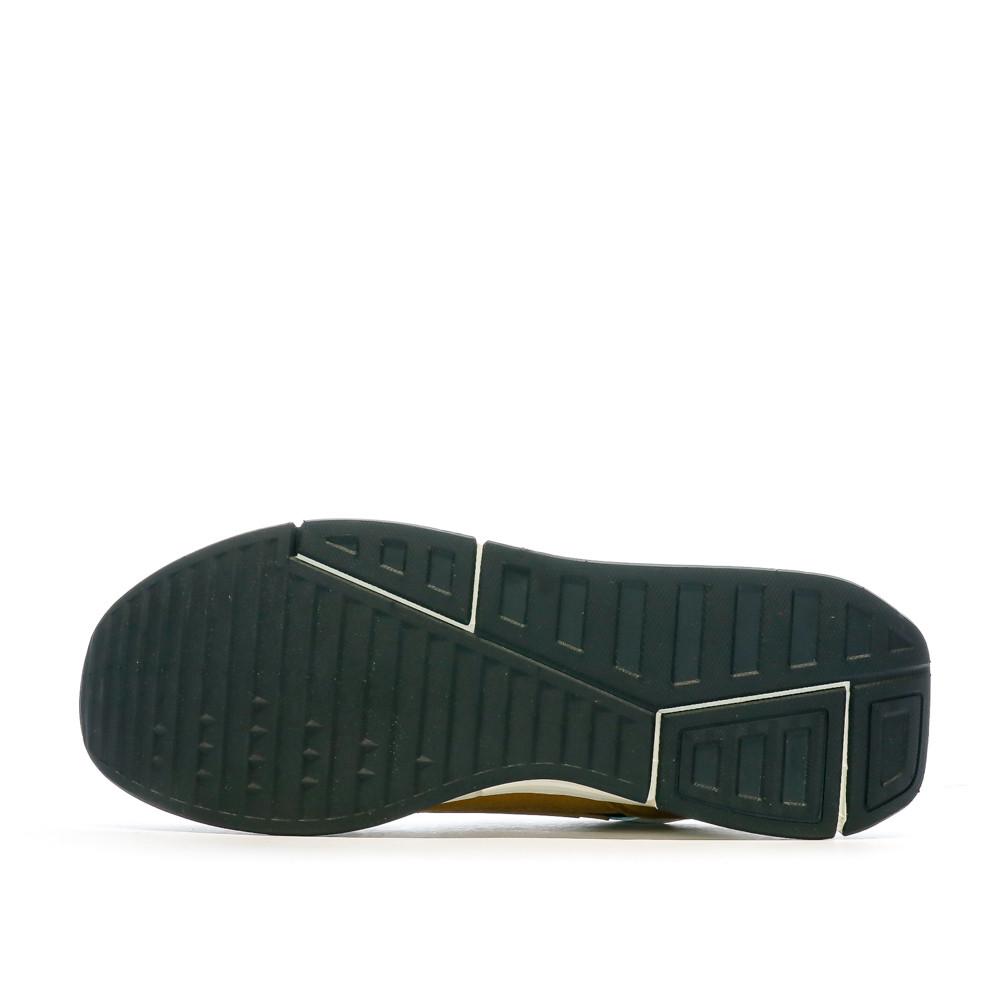 Baskets Camel/Beige Homme Kaporal Dolpi vue 5