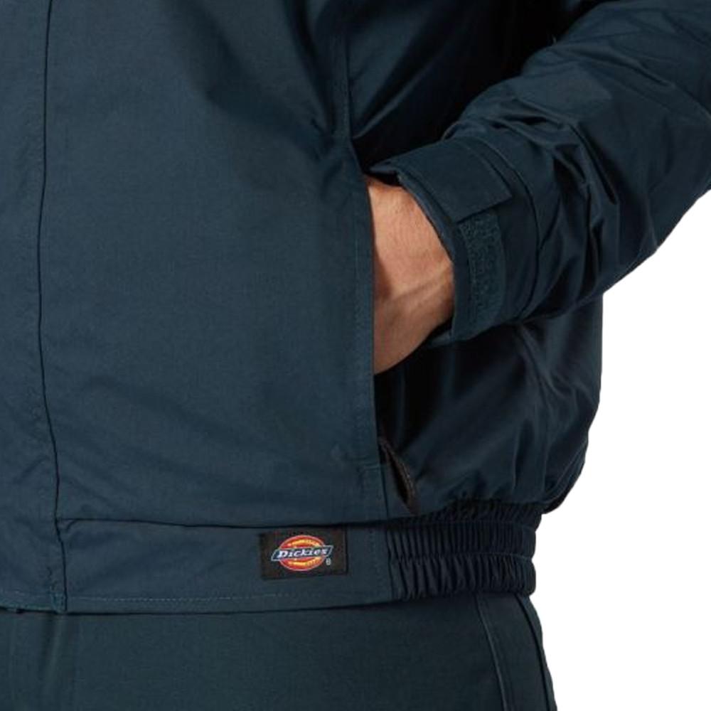 Veste Marine Homme Dickies Everyday vue 3