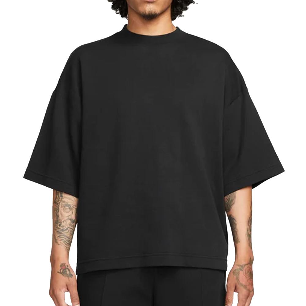 T-shirt Noir Homme Nike Tch pas cher
