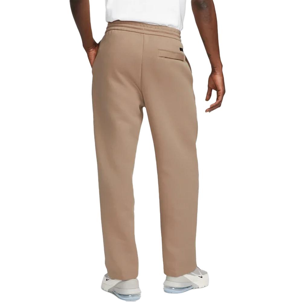 Jogging Marron Homme Nike Tailored vue 2
