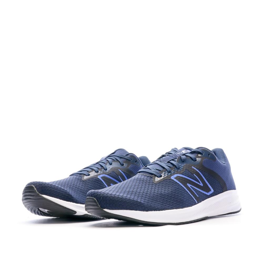 Chaussure de running Marine Homme New Balance 413 vue 6