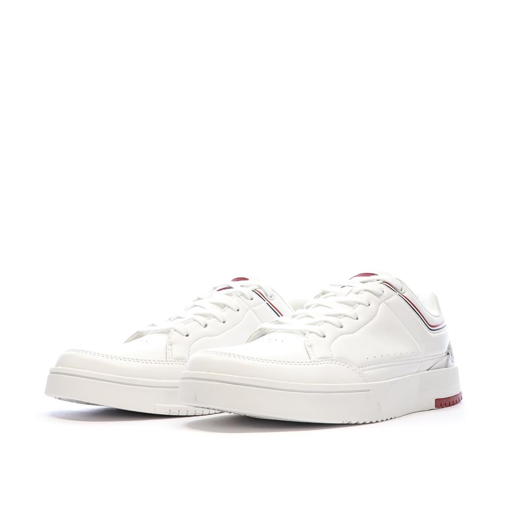 Baskets Beiges Homme Teddy Smith 78172 vue 6