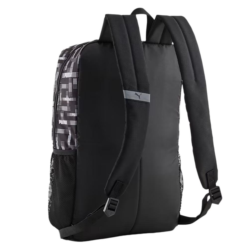 Sac à Dos Noir/Gris Homme Puma Beta vue 2