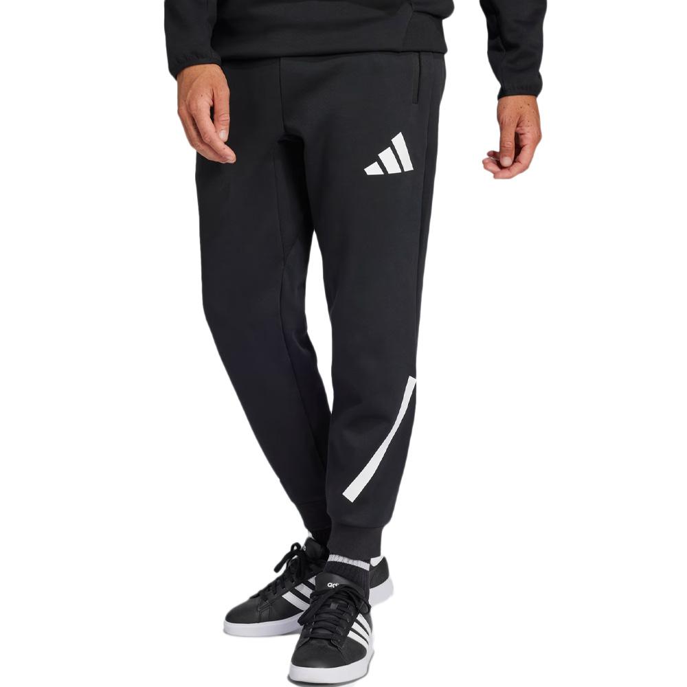 Jogging Noir Homme Adidas Z.N.E pas cher
