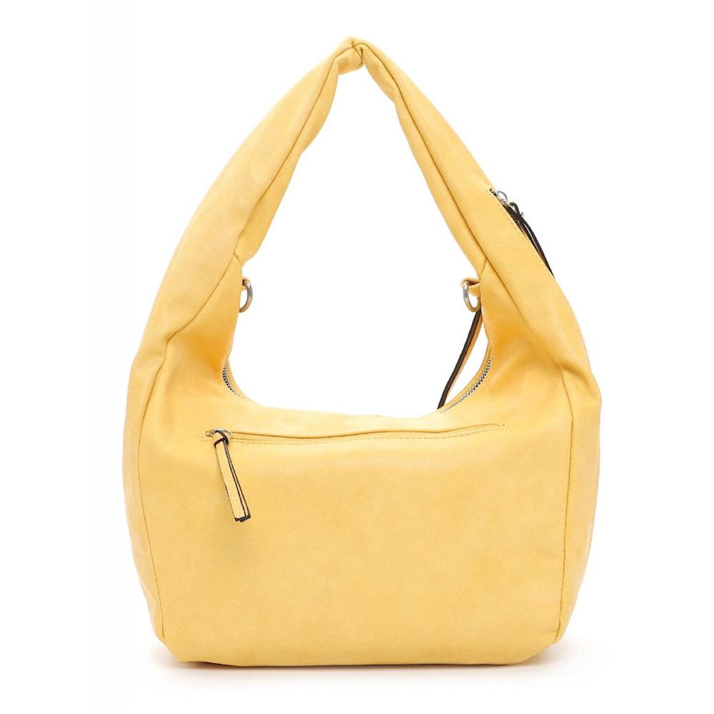 Sac à main Jaune Femme Tamaris Liselotte vue 2