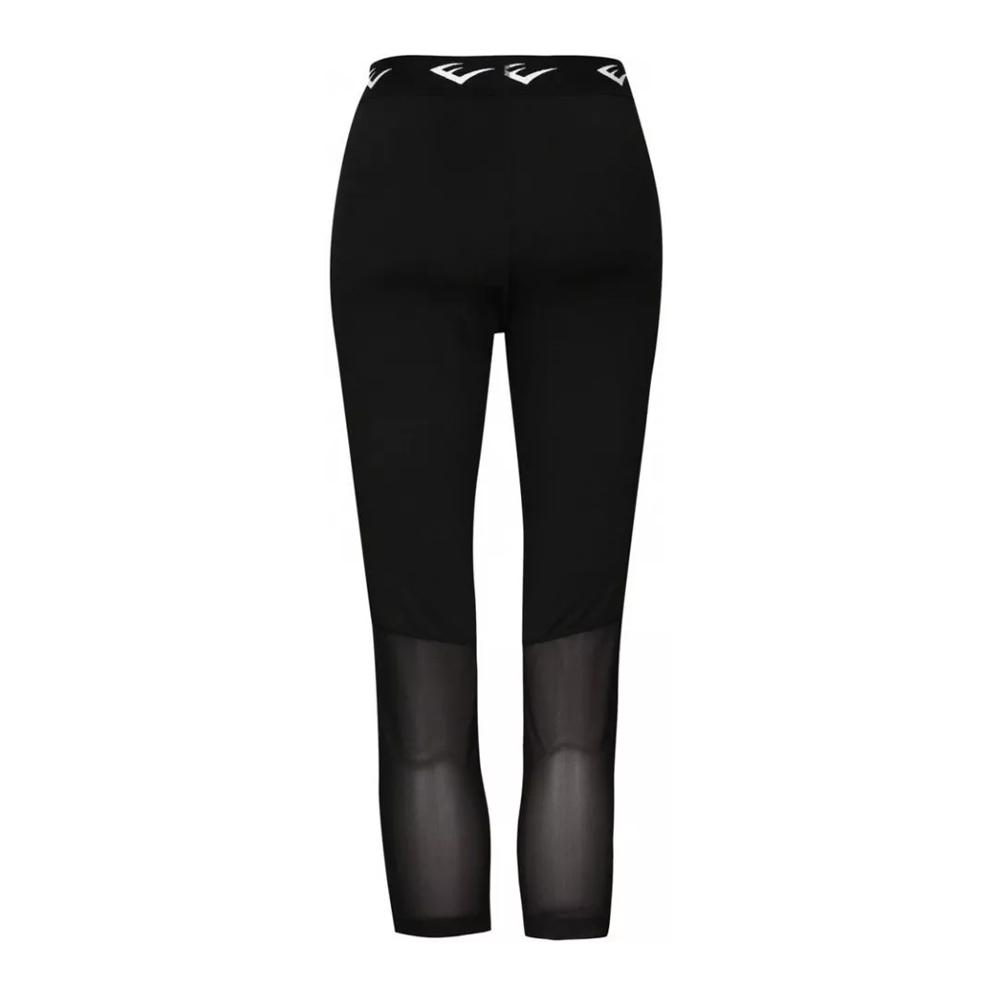 Legging Noir Femme Everlast Leonard 894080 vue 2