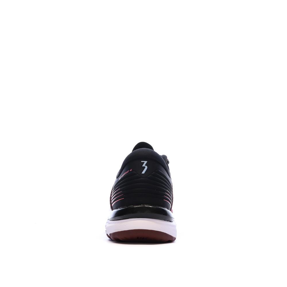 Chaussures de Running Bordeaux Femme 361° Meraki 4 vue 3