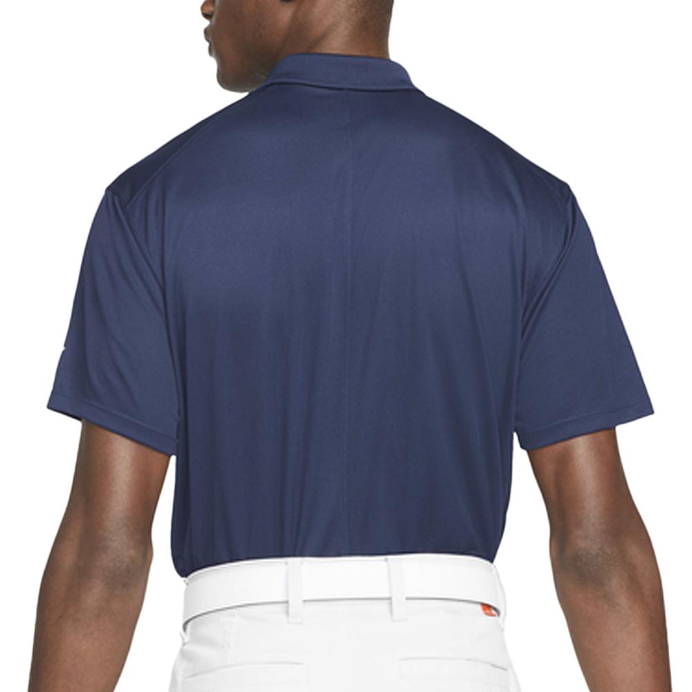 Polo Marine Homme Nike DH0824 vue 2