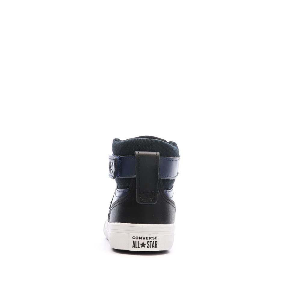 Baskets Marines Garçon Converse Pro Blaze A04836C vue 3