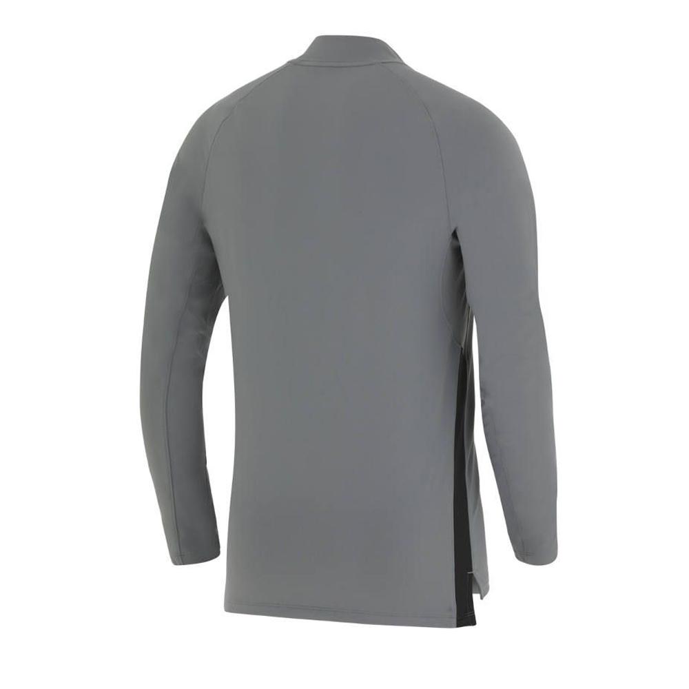 Stade Toulousain Sweat Training Gris Homme Nike 24/25 vue 2