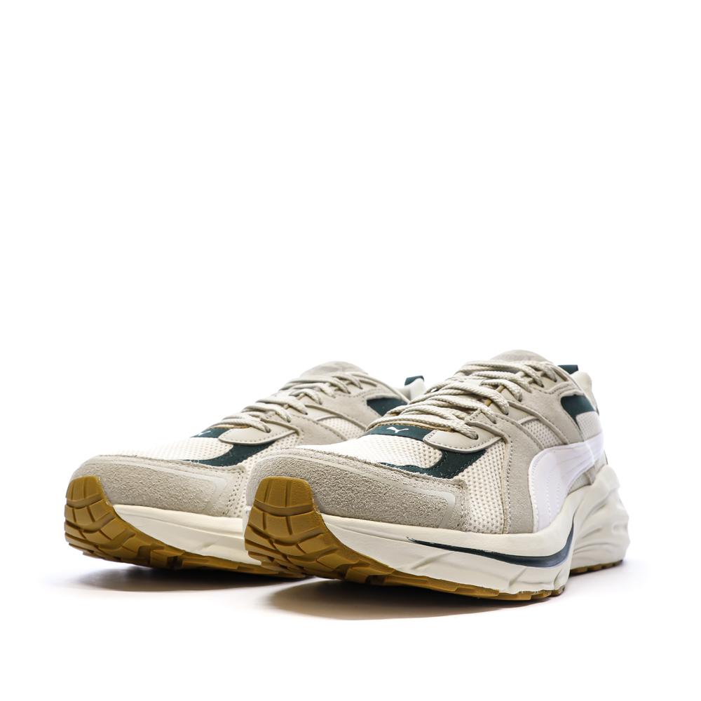 Baskets Grises Clair Homme Puma Hypnotic vue 6