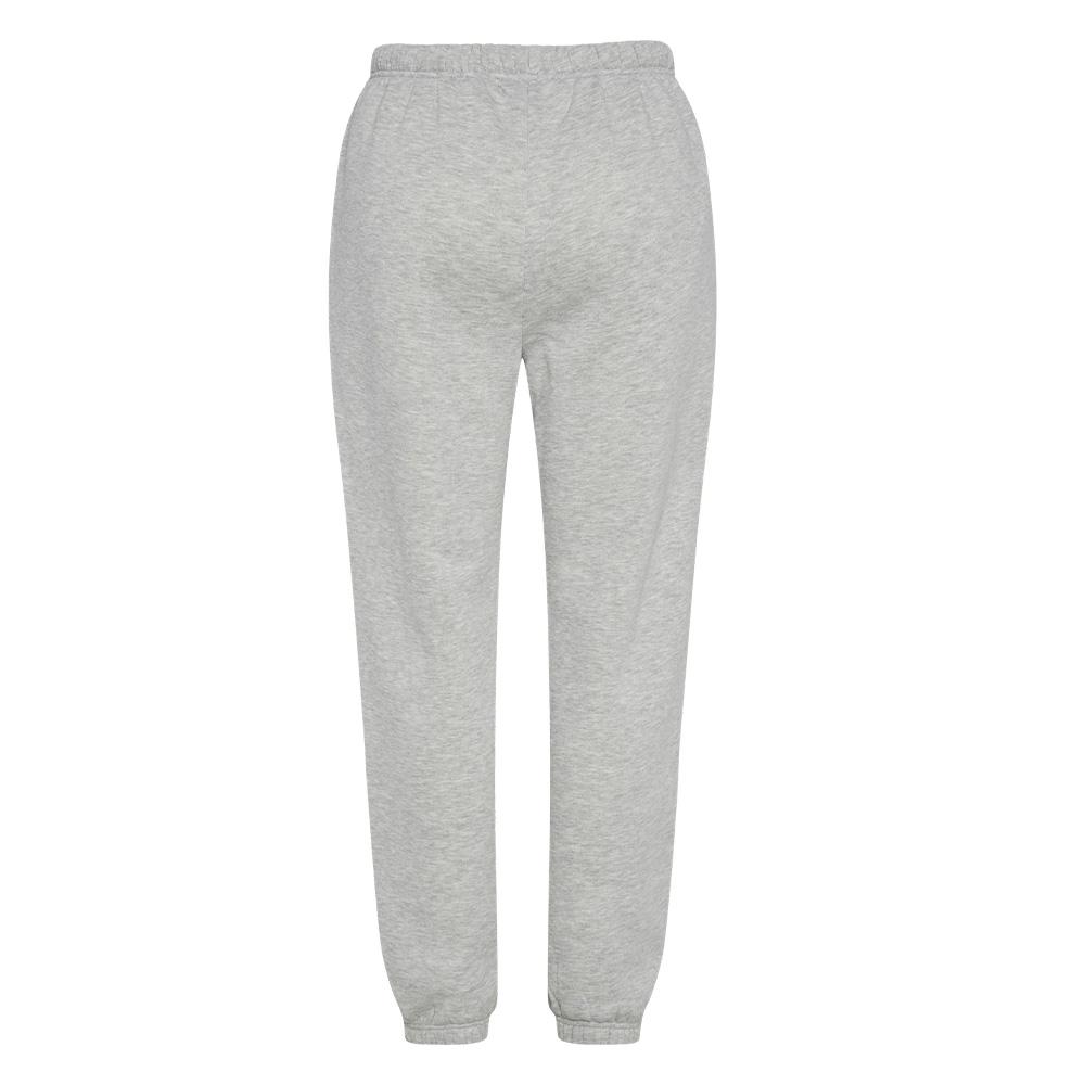 Jogging Gris Clair Femme Pieces Pcchilli vue 2