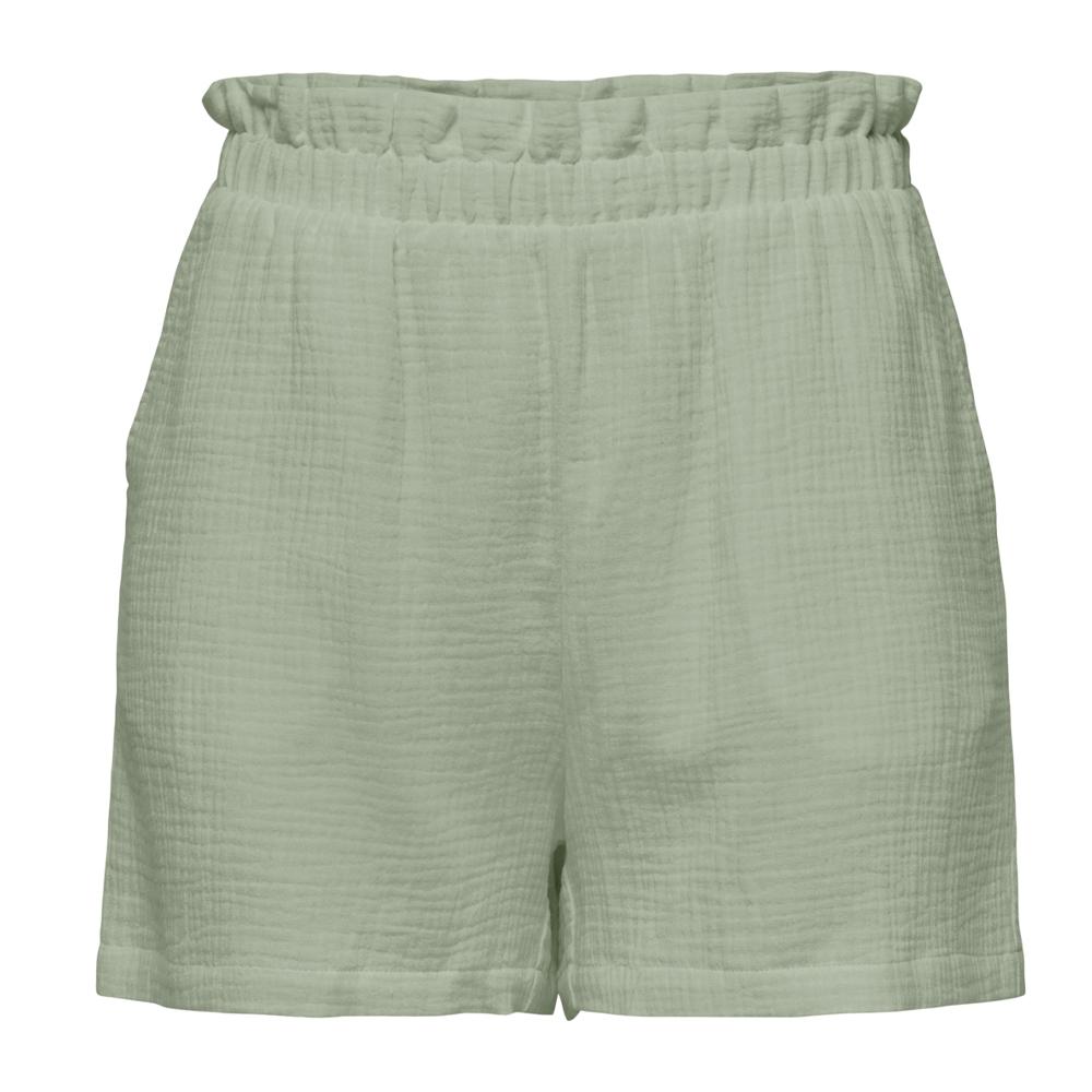 Short Vert Femme JDY 15259755 pas cher
