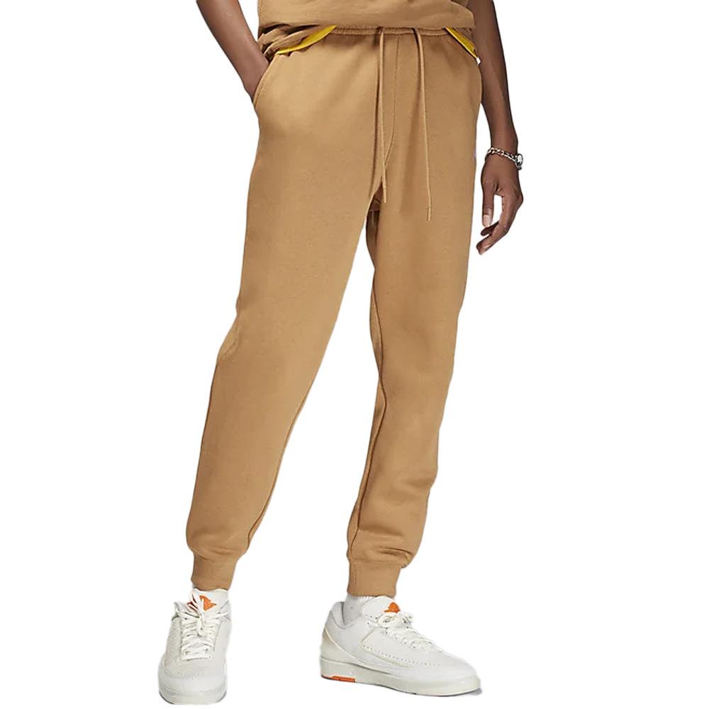 Jogging Camel Homme Nike Pant pas cher