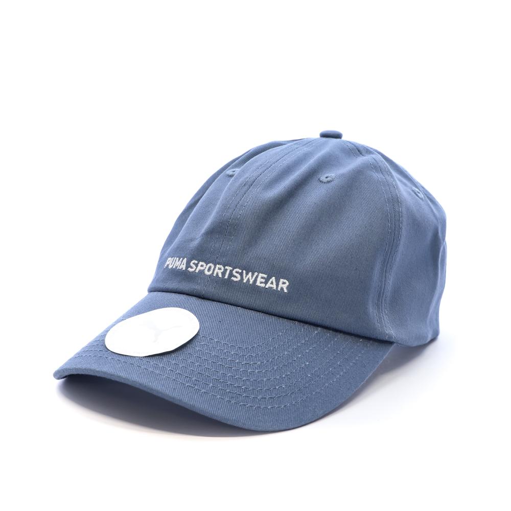 Casquette Bleu Homme/Femme Puma Puma Sportswear pas cher