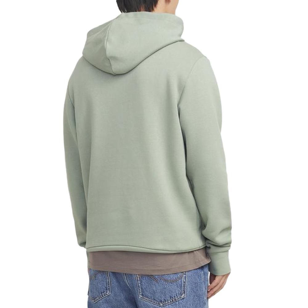 Sweat Vert Homme Jack & Jones Bluarchie vue 2
