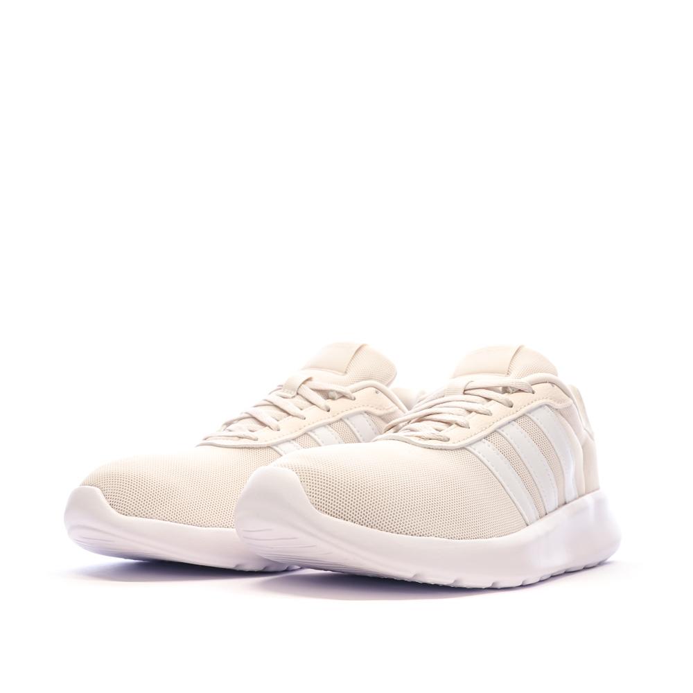 Baskets Rose Femme Adidas Lite Racer 3.0 vue 6